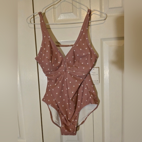 Current Tyed The Charlotte NWT One Piece Swimsuit Small - Picture 2 of 9